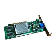 nVidia TW-08Y483-69863-323-0571 Video Graphic Card
