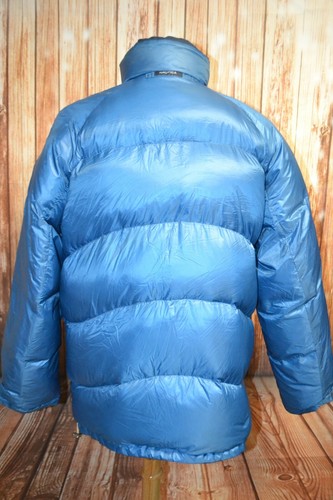 Nautica NX3000 Men's Down Puffy Insulated Reversible Zipper Jacket Sz XL - Picture 4 of 9