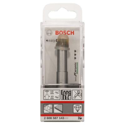 Bosch easy dry Diamant Trockenbohrer 12 mm 2608587143