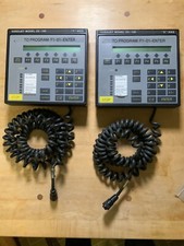 VIDEOJET ZX-100 CONTROLLERs X & Y Axis Parker...