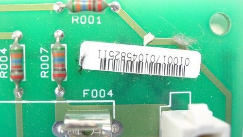APC 21449-1 PCB Board Assembly - Picture 4 of 4
