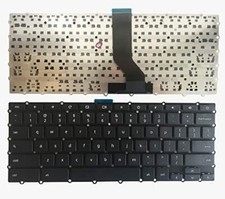 US Black Keyboard for Acer Chromebook C738T CB5-132T CB5-132T-C7R5 CB5-132T-C8ZW