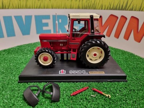 REPLICAGRI 1.32 845 Xl EUR 29,00 - FR