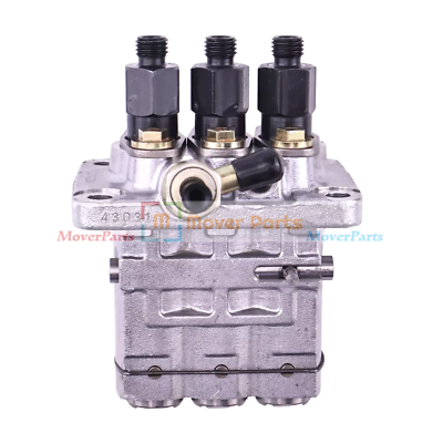 Fuel Injection Pump 131017700 104134-3051 for Case Kubota Perkins