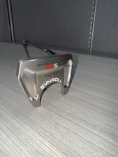 EVNROLL ER5 SATIN RH 34