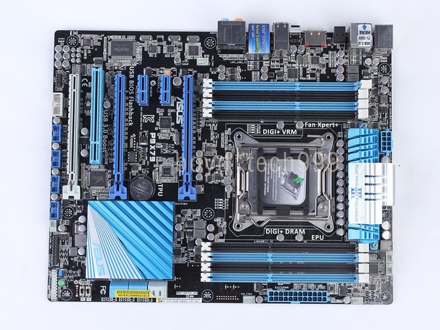 socket lga 2011 motherboard