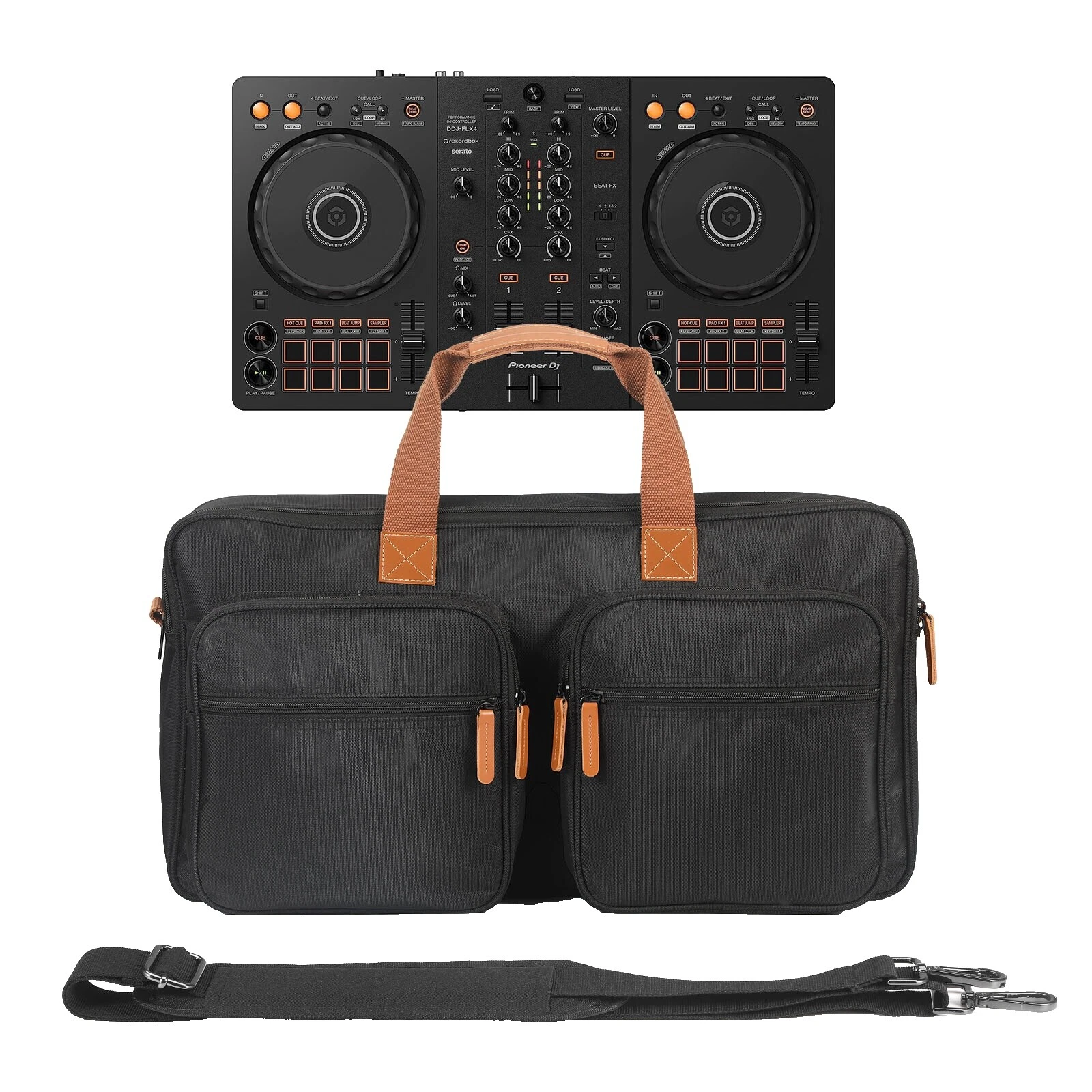 Black Cases, Covers & Skins for Pioneer