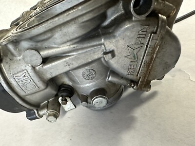 Carburetor Carb 1996 Kawasaki Ninja ZX-11 15003-1182 | eBay