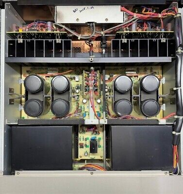 NEC A-10X integrated amplifier Maintenance and operation NEC A-10X integrated amplifier Maintenance and operation