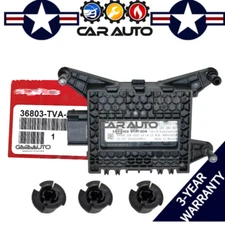 OEM 2018 2019 2020 Honda Accord Front Radar Cruise Control Sensor 36803-TVA-A17