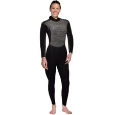 Mares 5mm Graph-Flex Women's Full Wetsuit