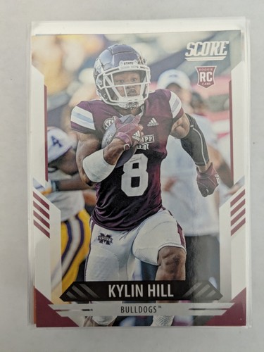 🏆 2021 Panini Score Parallels RC #301-400 BULK BUY SAVE 💸 - Picture 36 of 72