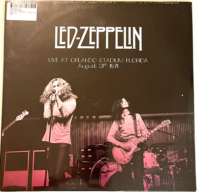 SBD！2CD！LED ZEPPELIN/GOIN' MOBILE Led Zeppelin – Goin