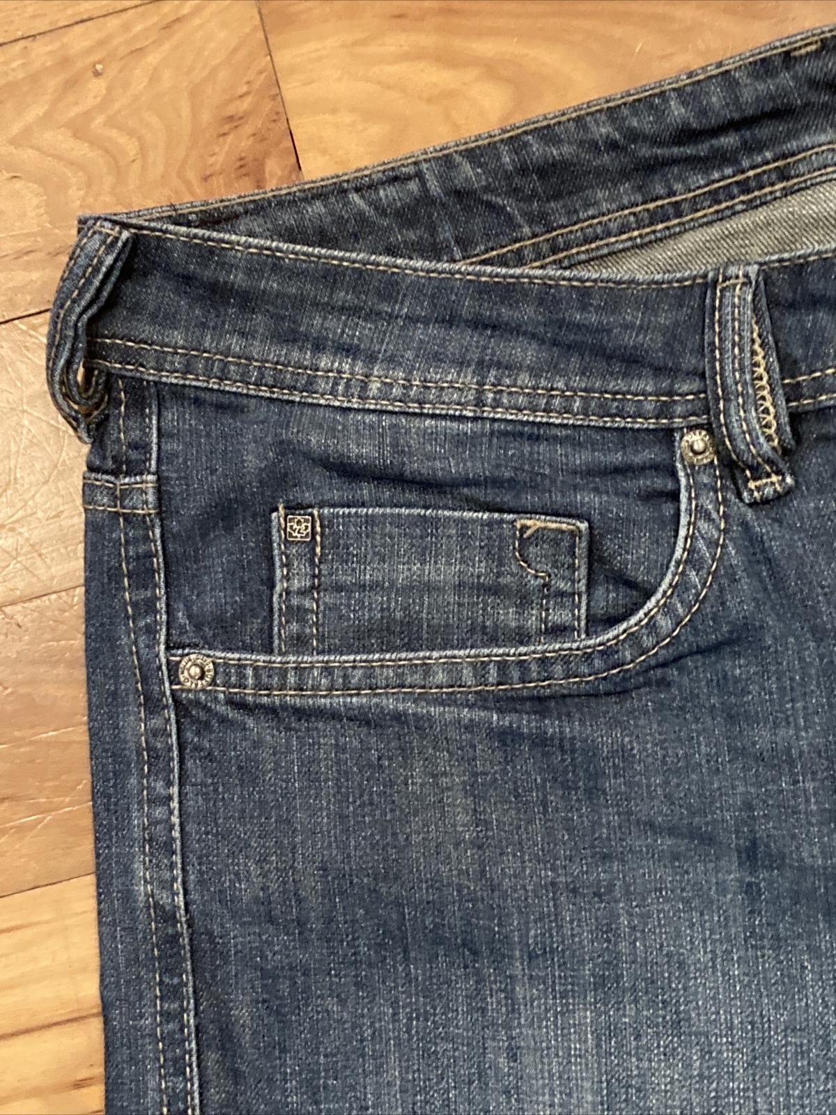 Buffalo David Bitton Driven-X Basic Straight Mens… - image 8