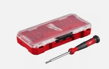 Milwaukee 39-in-1 Precision Multi-Bit Screwdriver Set 48-22-2935 NEW