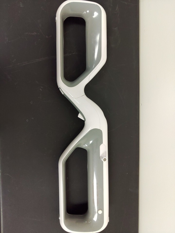 PSYCLONE Controller Zapper Gun Nintendo Wii w/ Controller & 3 Games eBay