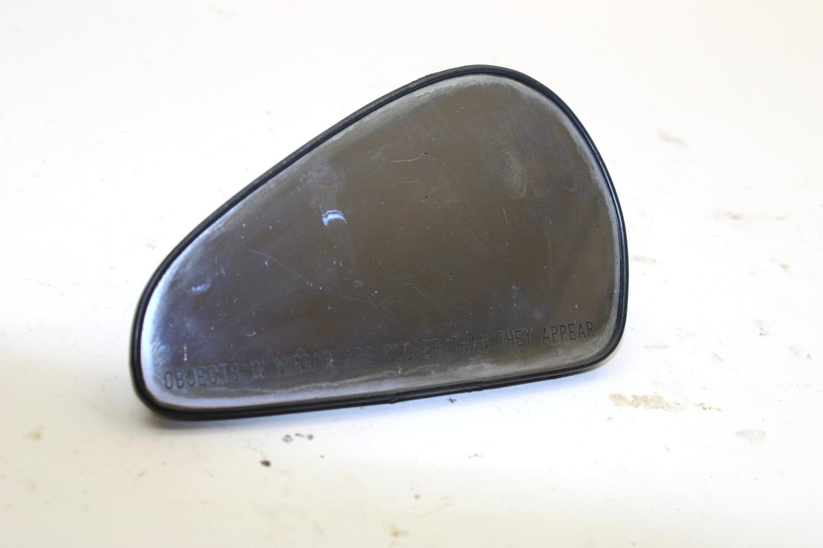 Sea-doo Bombardier Oem Left Side View Mirror 269500056 Q3690