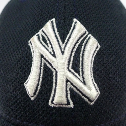 Cappello Berretto NY Yankees Fitted YOUTH Taglia Unica Nuova Era Ufficiale Batting Practice - Foto 3 di 16