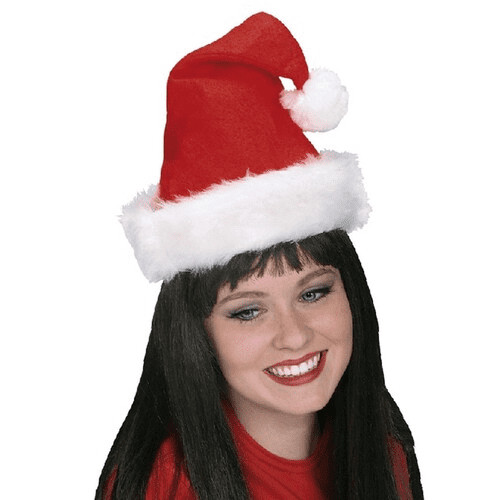 Christmas Royale Santa Hat