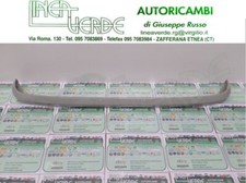 Pare-choc avant Fiat 850