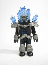 Diamond Select DST Marvel Minimates Wave 50 Ghost Rider 2.5" Figure