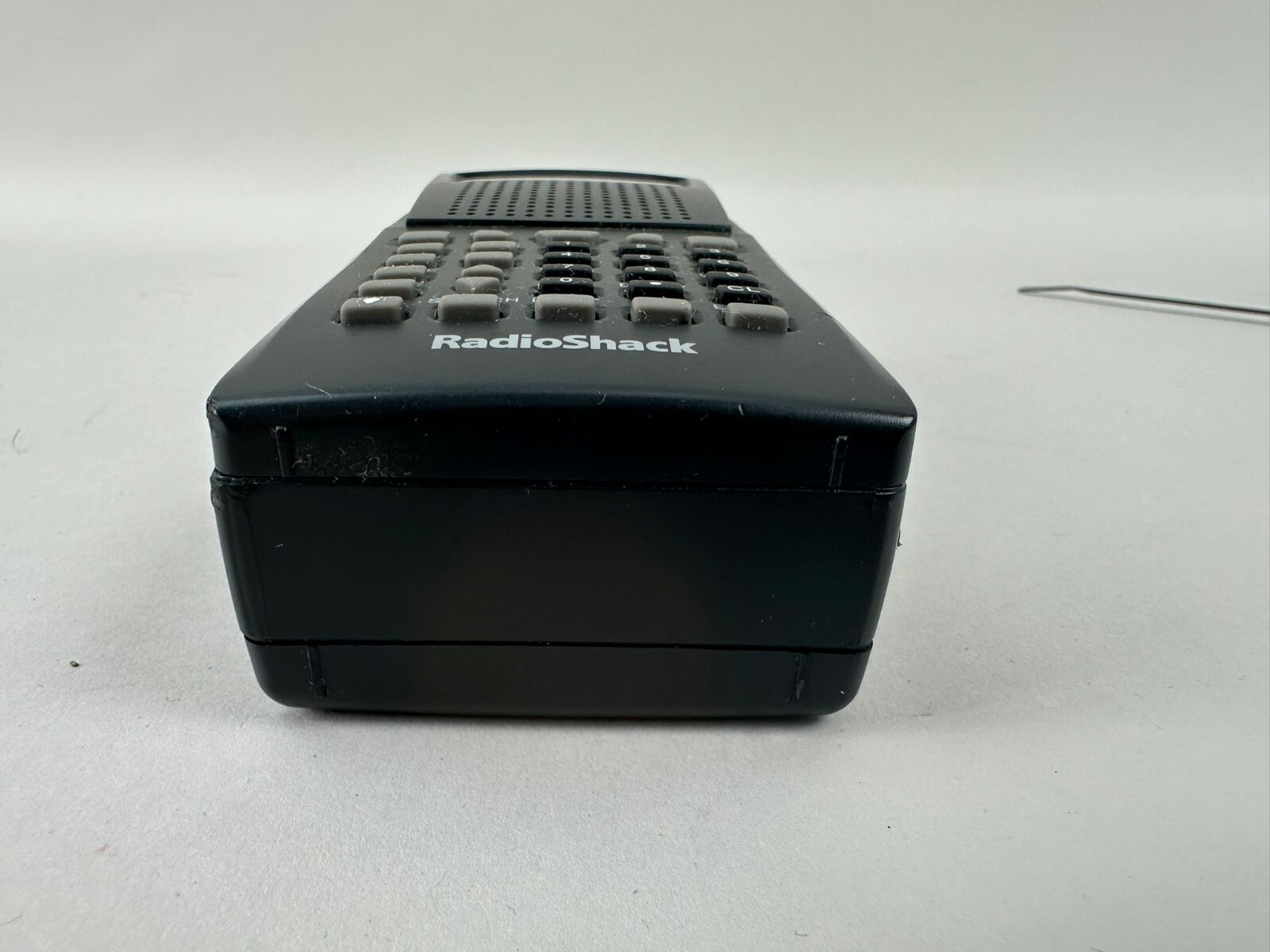 Radio Shack PRO94 1000 Channel Dual Trunking Scanning Receiver W