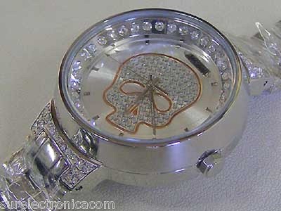 Marc Ecko E16566L1 The Bod Damenuhr Mejorofertarelojes
