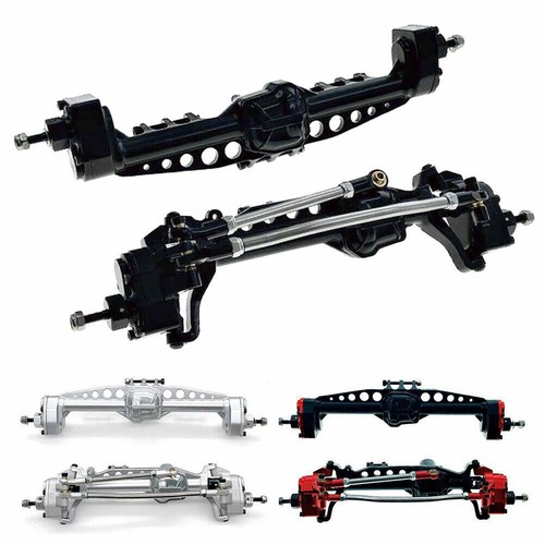 Axial AR45ポータル Complete Axial AR45 Portal Axle Set – The RC Chop Shop