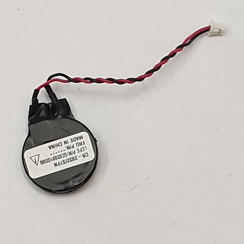 Lenovo ThinkPad E550 Bios Batterie Mainboard CMOS Battery