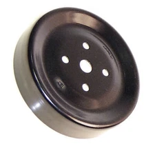 Mercruiser V6 & V8 3.7-4.3-5.0-5.7-7.4-8.2L Circulation Pump 6" Pulley 8M0153706