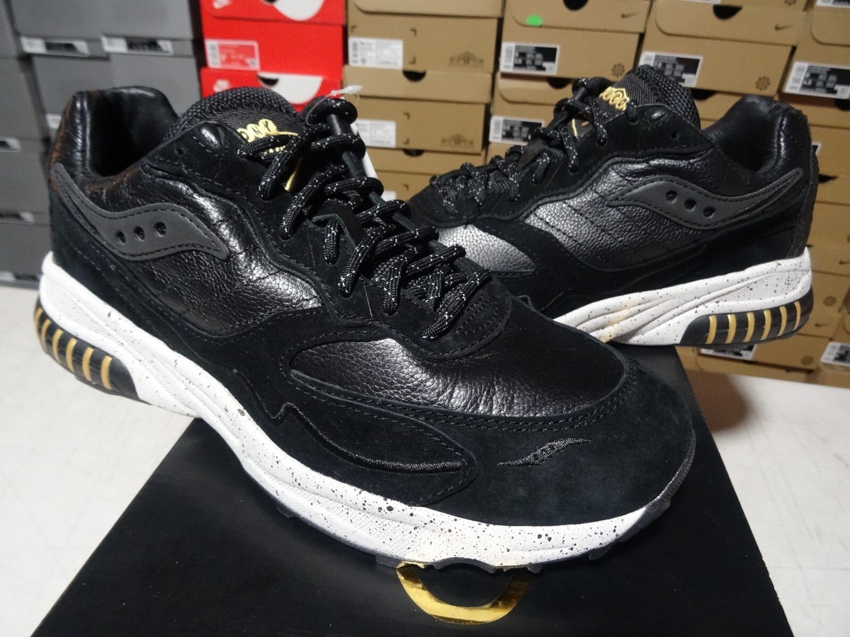 Shoe Saucony Freedom Iso Black Sepatu Saucony Freedom Runner Black