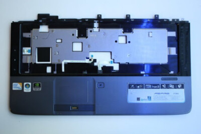 Clavier AZERTY Français Original Pour Acer Aspire 7738, 7738G, 7738ZG - Neuf Sous Blister