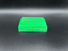 Display Stand HuCard Turbografx16 TG16 NEC PC Engine PCE