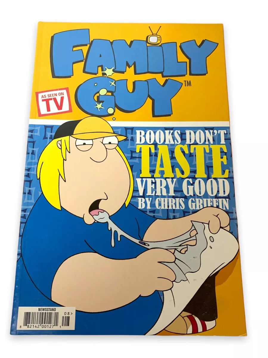 remember the good times : r/familyguy