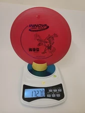 Innova DX Roc - Weights Available