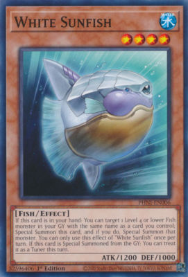 yugioh phni card list Amazon.com: YU-GI-OH! White Sardine - PHNI-EN007 - Super Rare