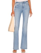 Frame Le High Flare Jeans In Cebu