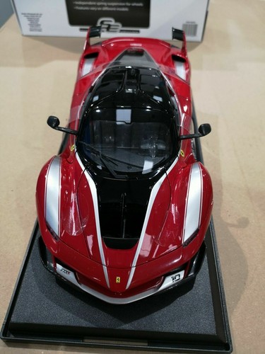 BEST RARE SPECIAL EDITION MAISTO 1:18 SCALE SPORT MODELS CARS SEE VIDEO NEW BOX - Picture 93 of 121