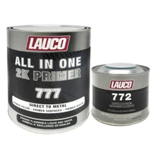 All In One Direct To Metal 2K Primer Surfacer (4:1) & Medium Pint Activator