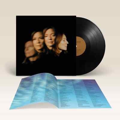 Beth Gibbons / LIVES OUTGROWN (LP+MP3) / Domino Records / WIGLP287 / 12 Inch