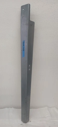 Edina Technical Products Pinball Gumball Launcher GL Metal FRONT LEFT Leg 30"