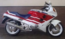 HONDA CBR1000F SC24 SET GUARNIZIONI STELO VALVOLA 12209-KL4-005 SUPER SPORT RICAMBI DIRETTI