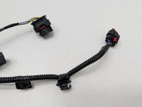 Tesla Model 3 Rear Right Door Wiring 3067966-00-A OEM - Picture 5 of 21