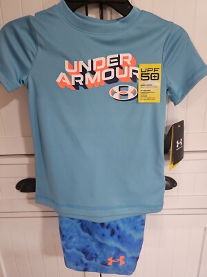 Swim Shirt Toddler Under Armour Shirts Under Armour Youth Boy's