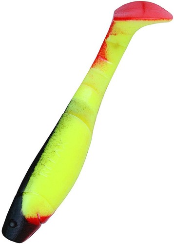Relax Kopyto 4L 10 CM Poissons Caoutchouc 10 Pièce - Photo 8/40