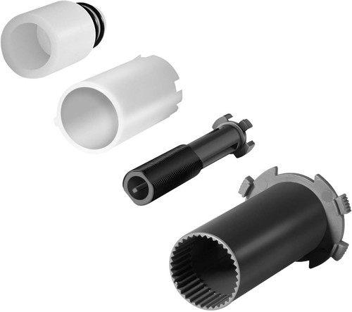 Replacement for Grohe 14048000 Universal Extension Set, SmartControl Trims, 25MM - Picture 9 of 9