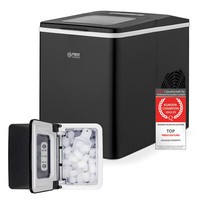 EiswüRfelmaschine 1,8L EiswüRfelbereiter Ice Maker Wassertank Eismaschine