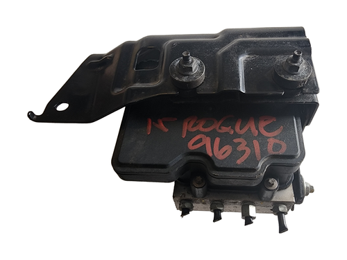 2015 Nissan Rogue ABS Pump Anti-lock Brake Actuator 47660 6FL2A OEM - Picture 3 of 12