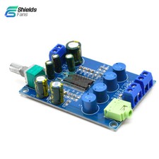 YDA138-E YAMAHA 2 10W Dual Channel Digital Audio Amplifier Board beyond TA2024