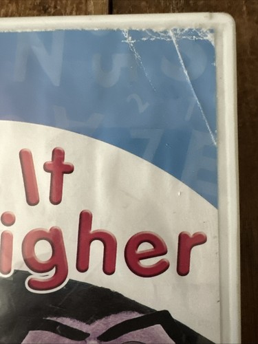 Sesame Street Count It Higher DVD - Bild 6 von 8